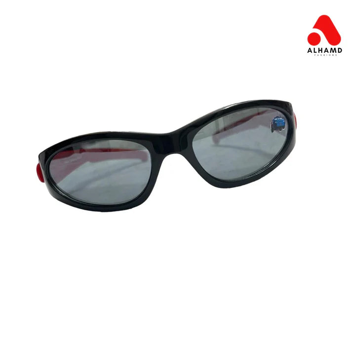 SG-13 | Lightning McQueen | Sunglasses