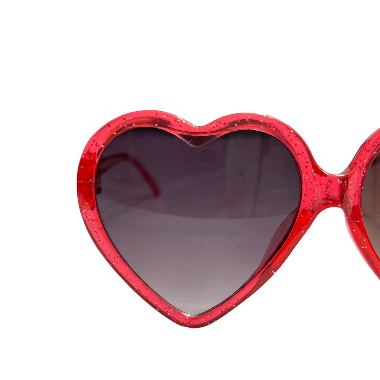 SG-51 | Heart | Sunglasses