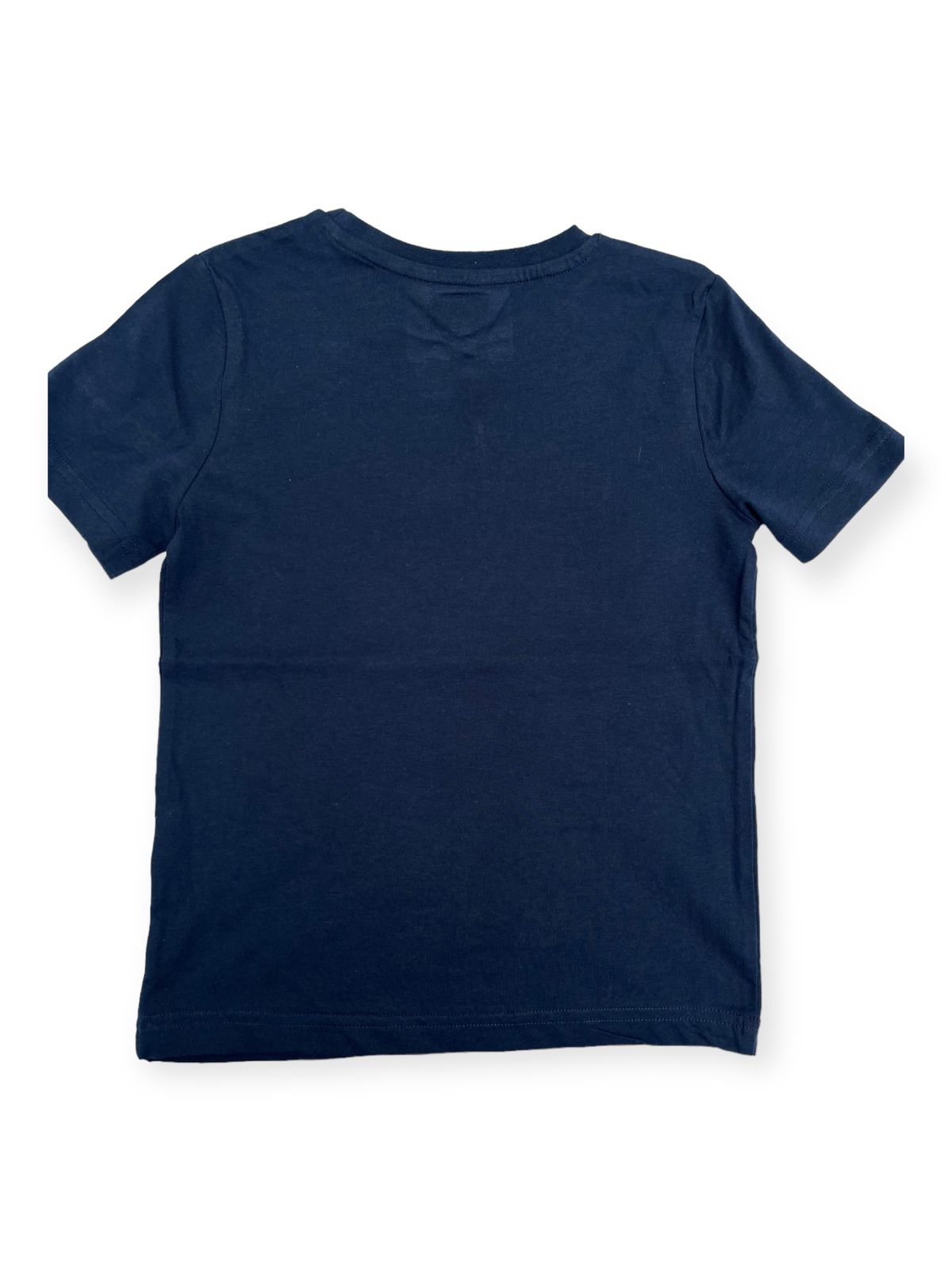 Boys Tshirt| Crew |Blue