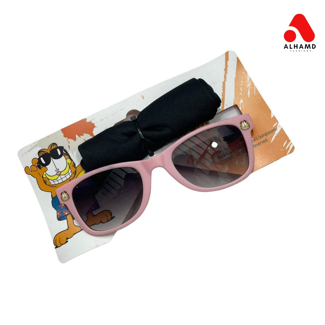 SG-25 | Garfield | Sunglasses