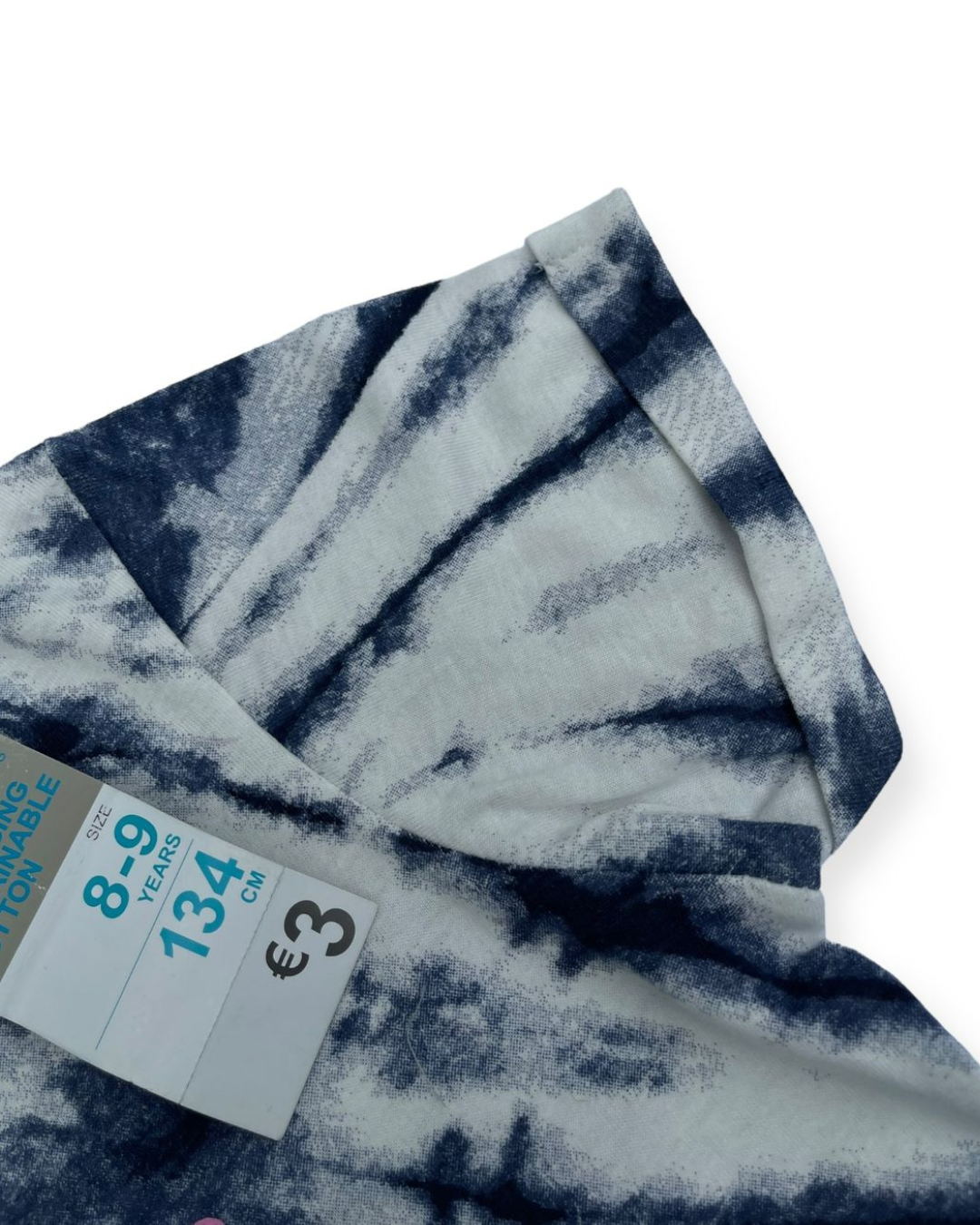 Tie & Dye | TShirt |Unisex