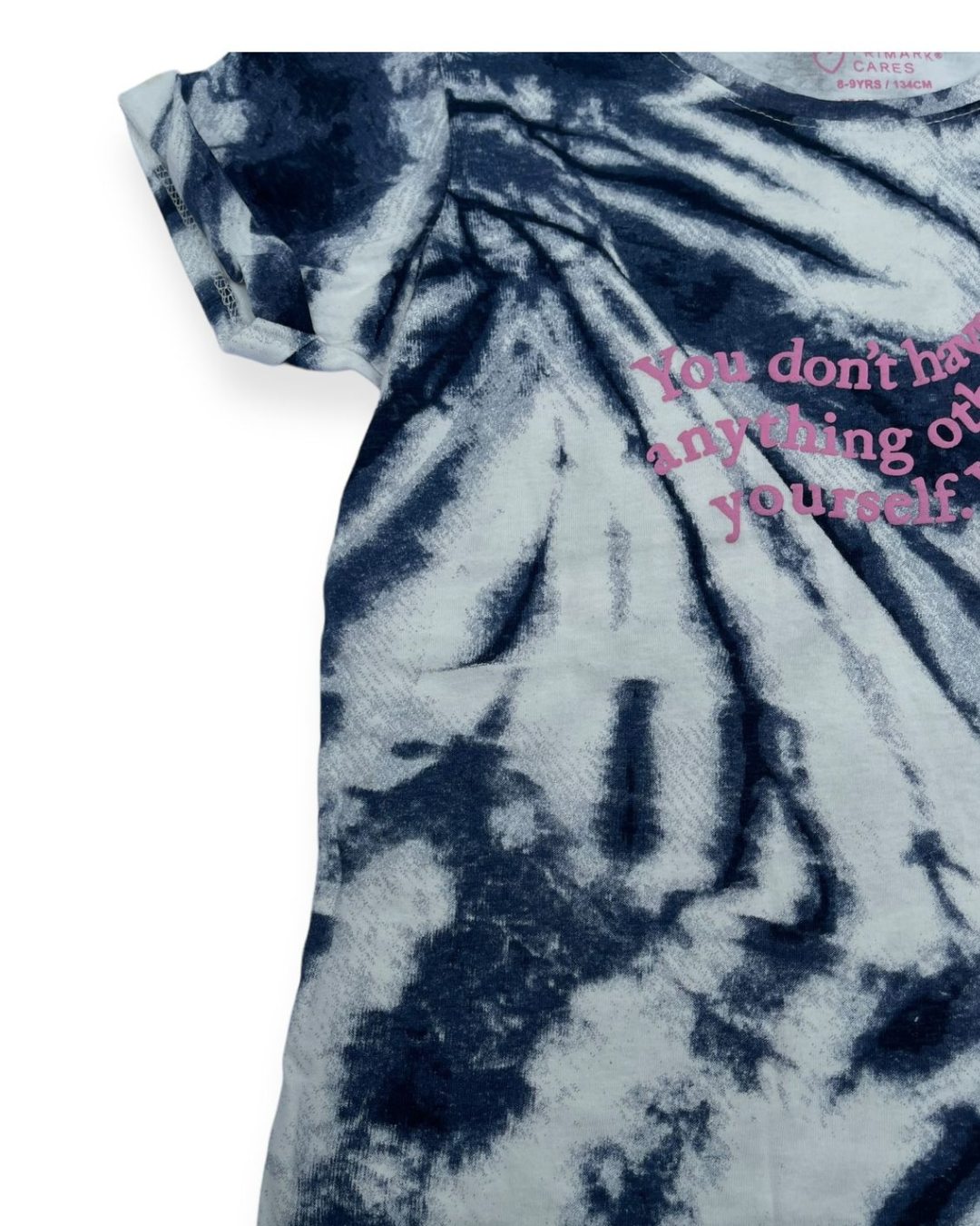 Tie & Dye | TShirt |Unisex