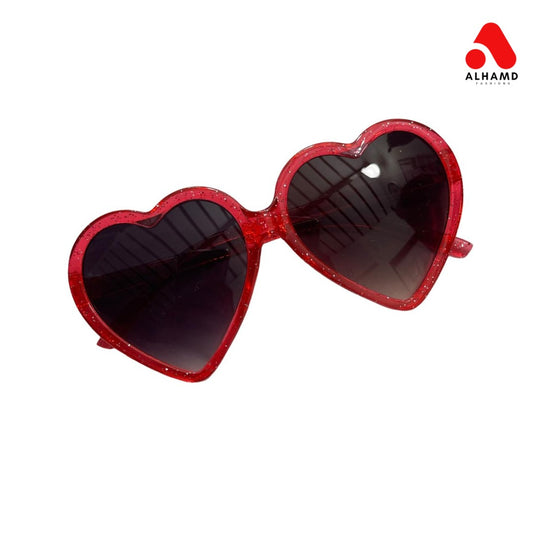 SG-51 | Heart | Sunglasses