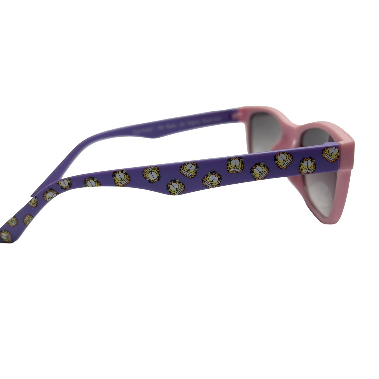 SG-25 | Garfield | Sunglasses