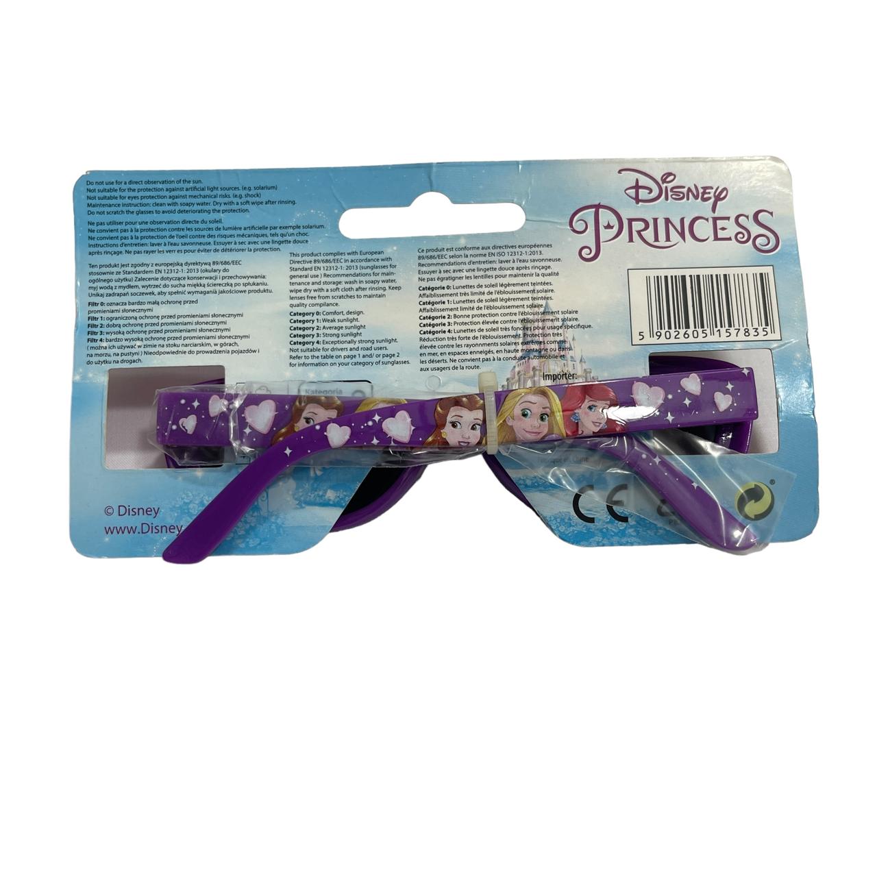 SG-56|Disnep Princess | Sunglasses