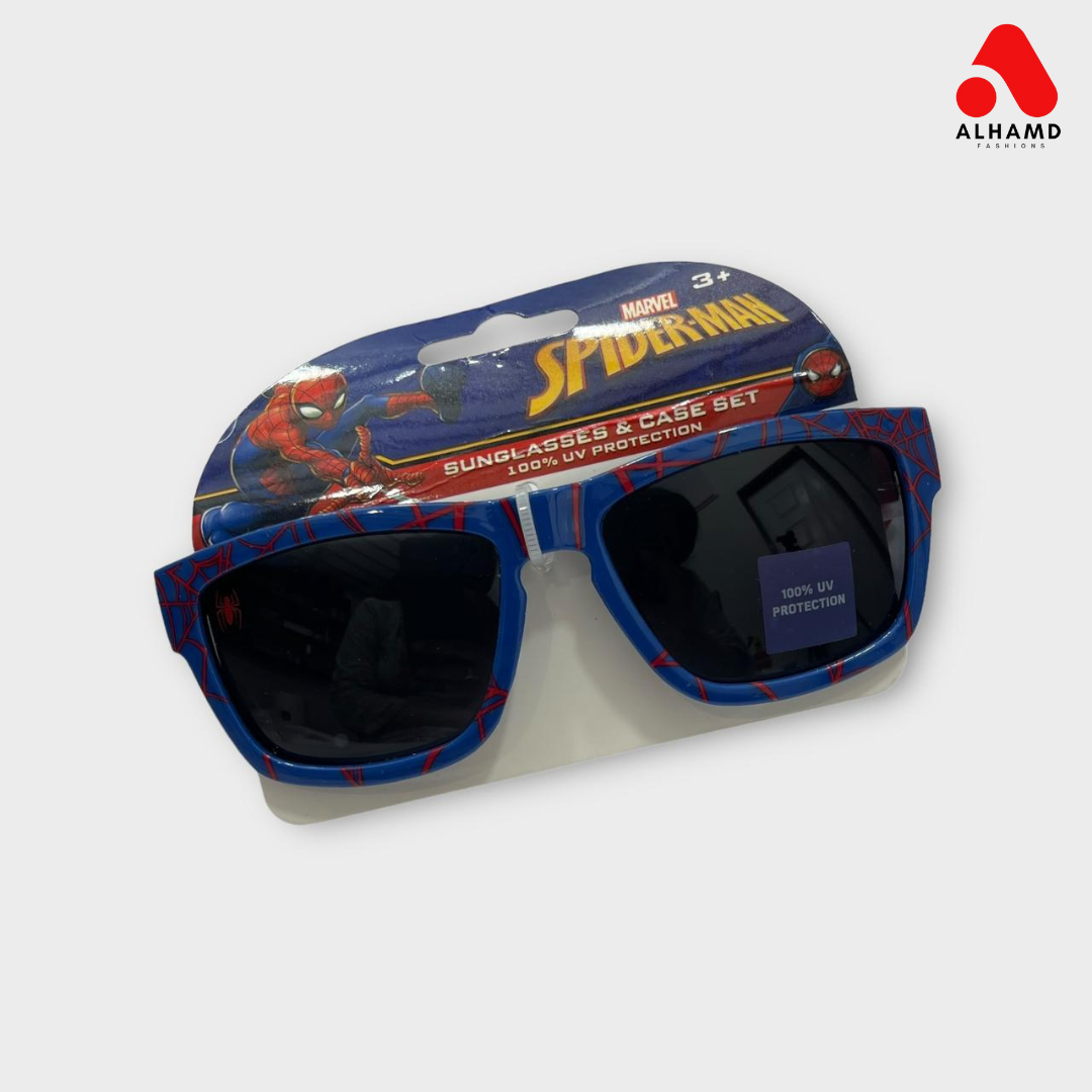 SG-03 | Spiderman| Sunglasses