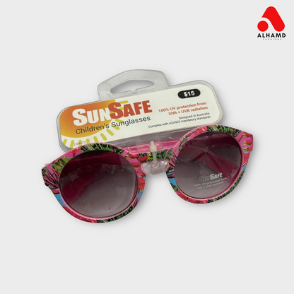 SG-08 | SunSafe Sunglasses