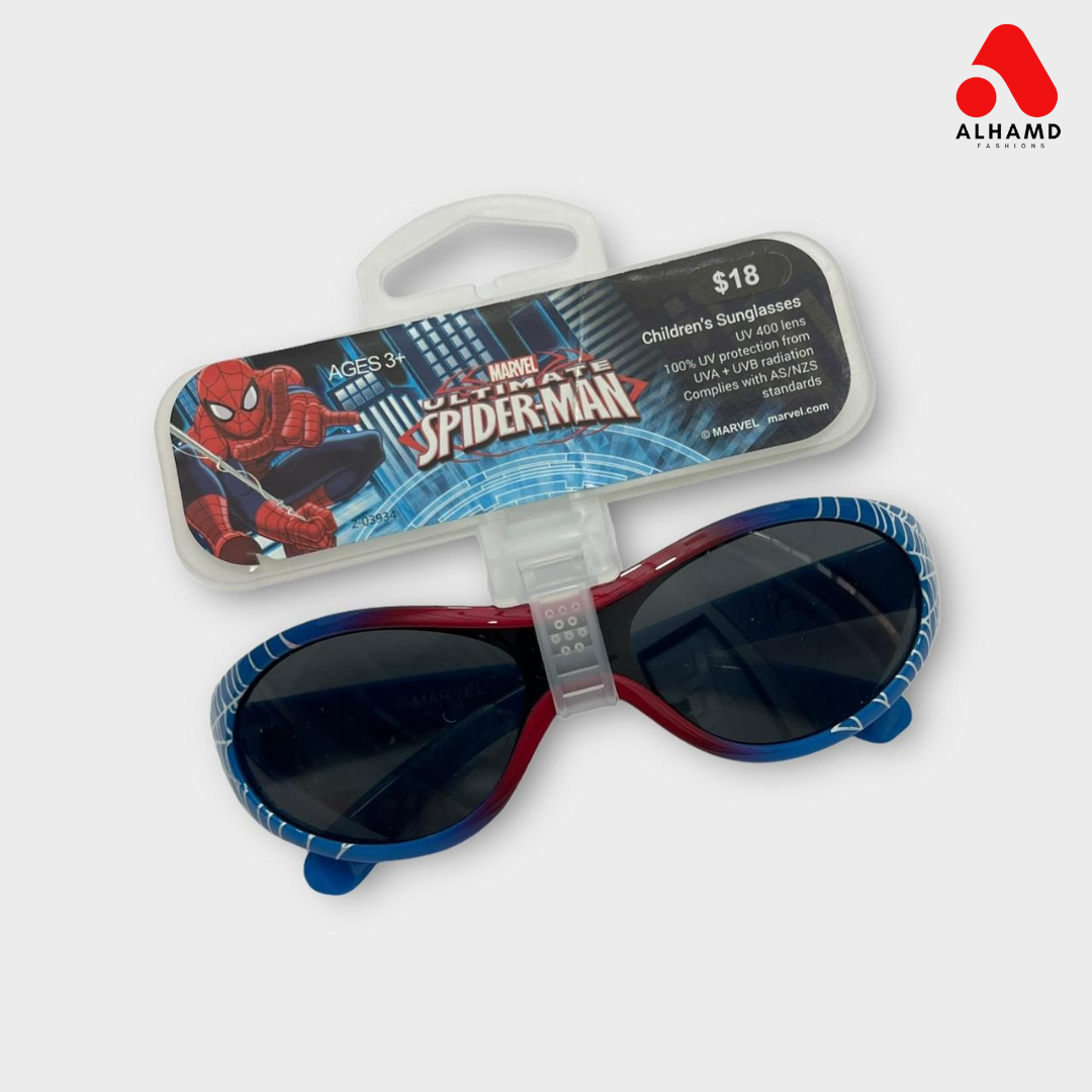 SG-07 | Spiderman| Sunglasses