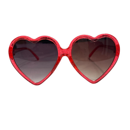 SG-51 | Heart | Sunglasses