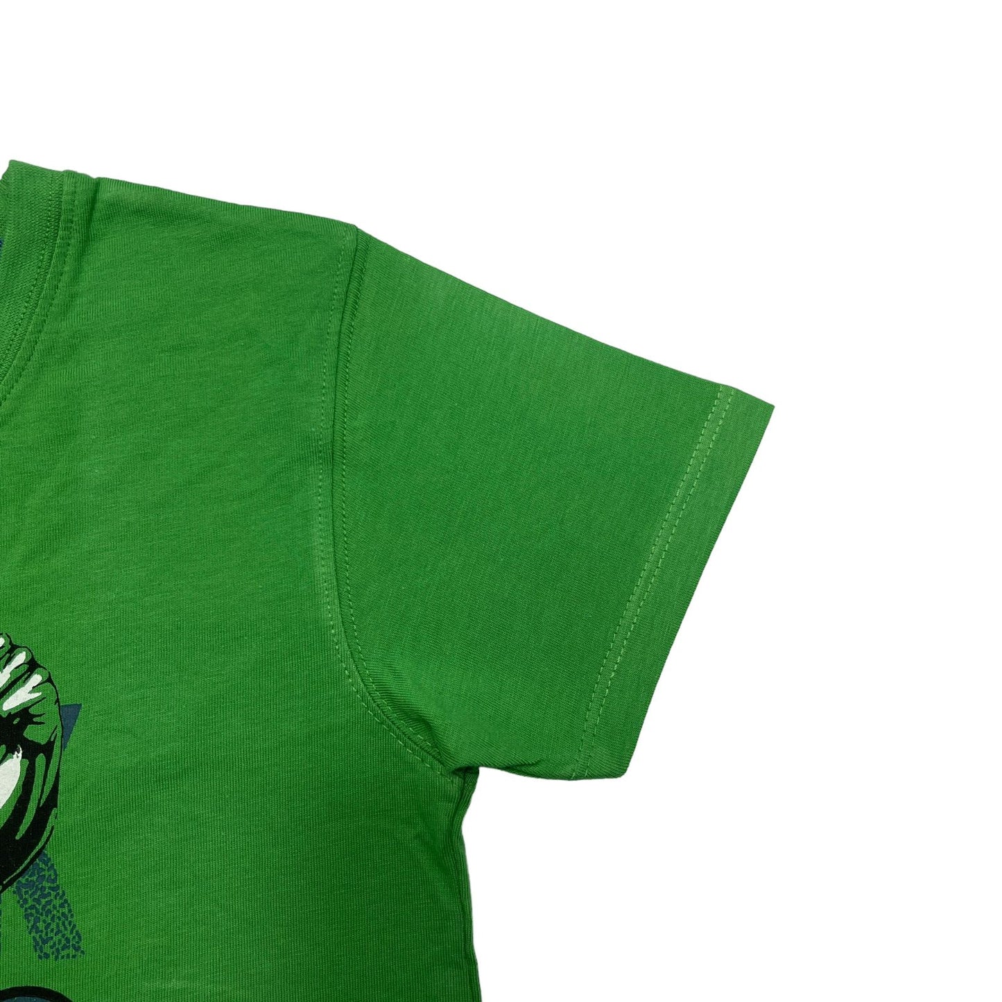 Marvel -Hulk| Boy T-Shirt | Minnie Minors