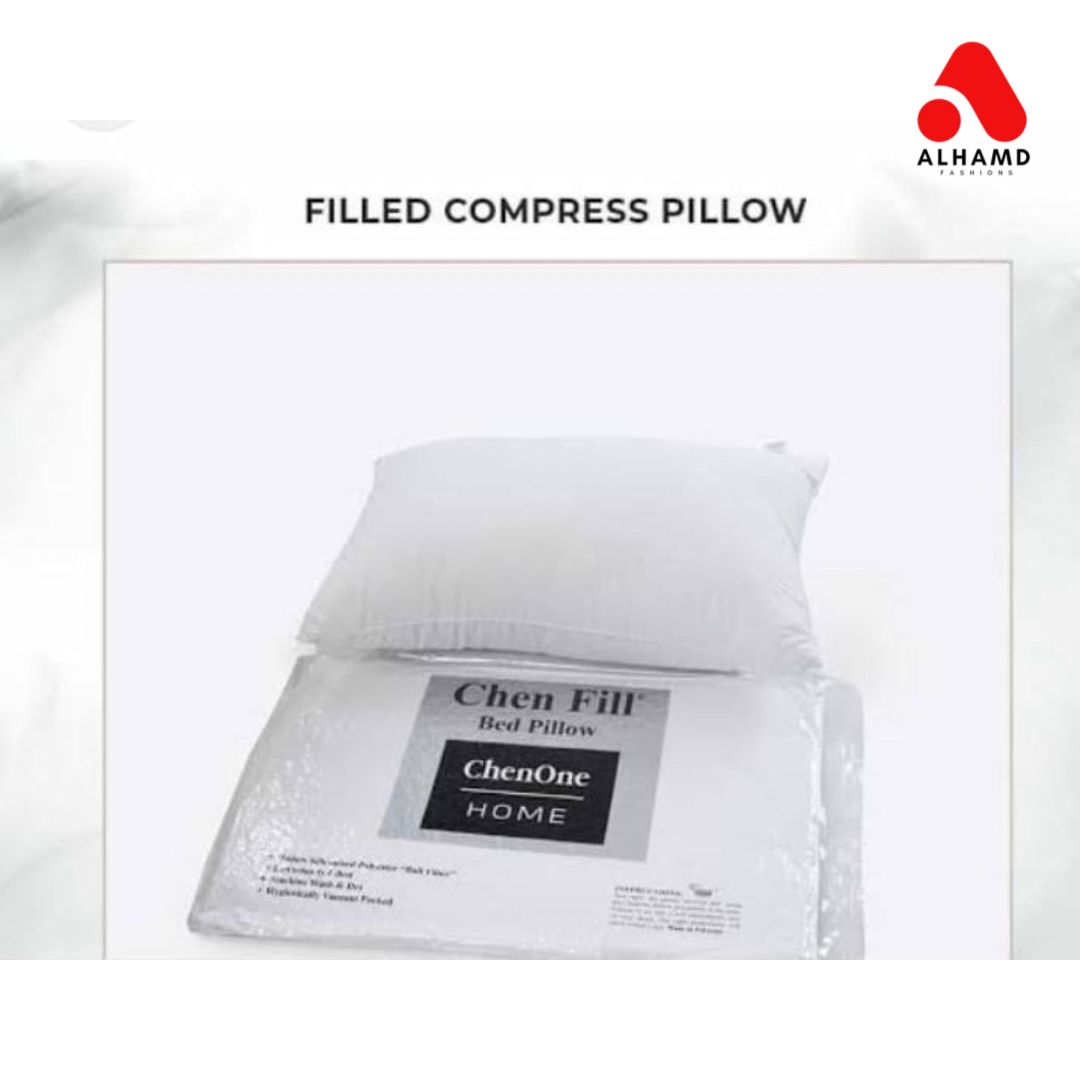 CHENONE | Medicated Pillows