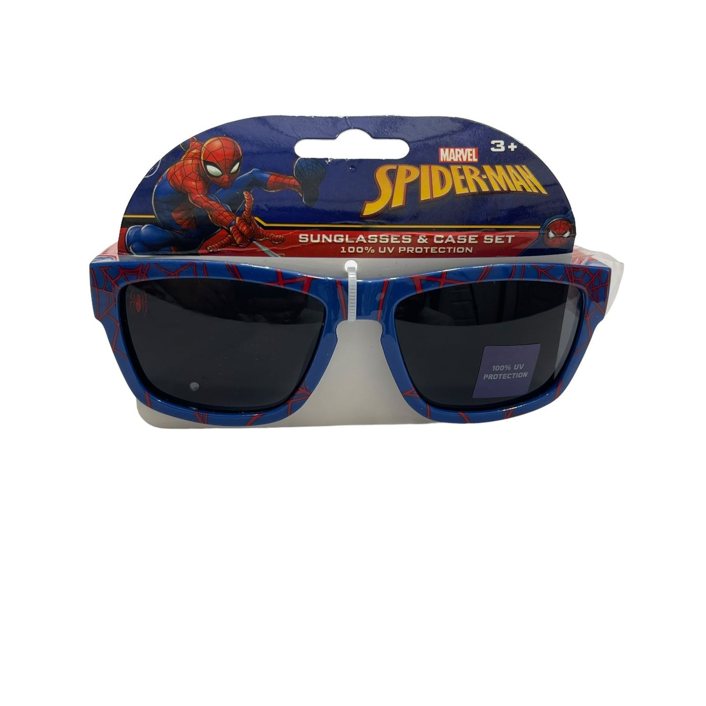 SG-03 | Spiderman| Sunglasses