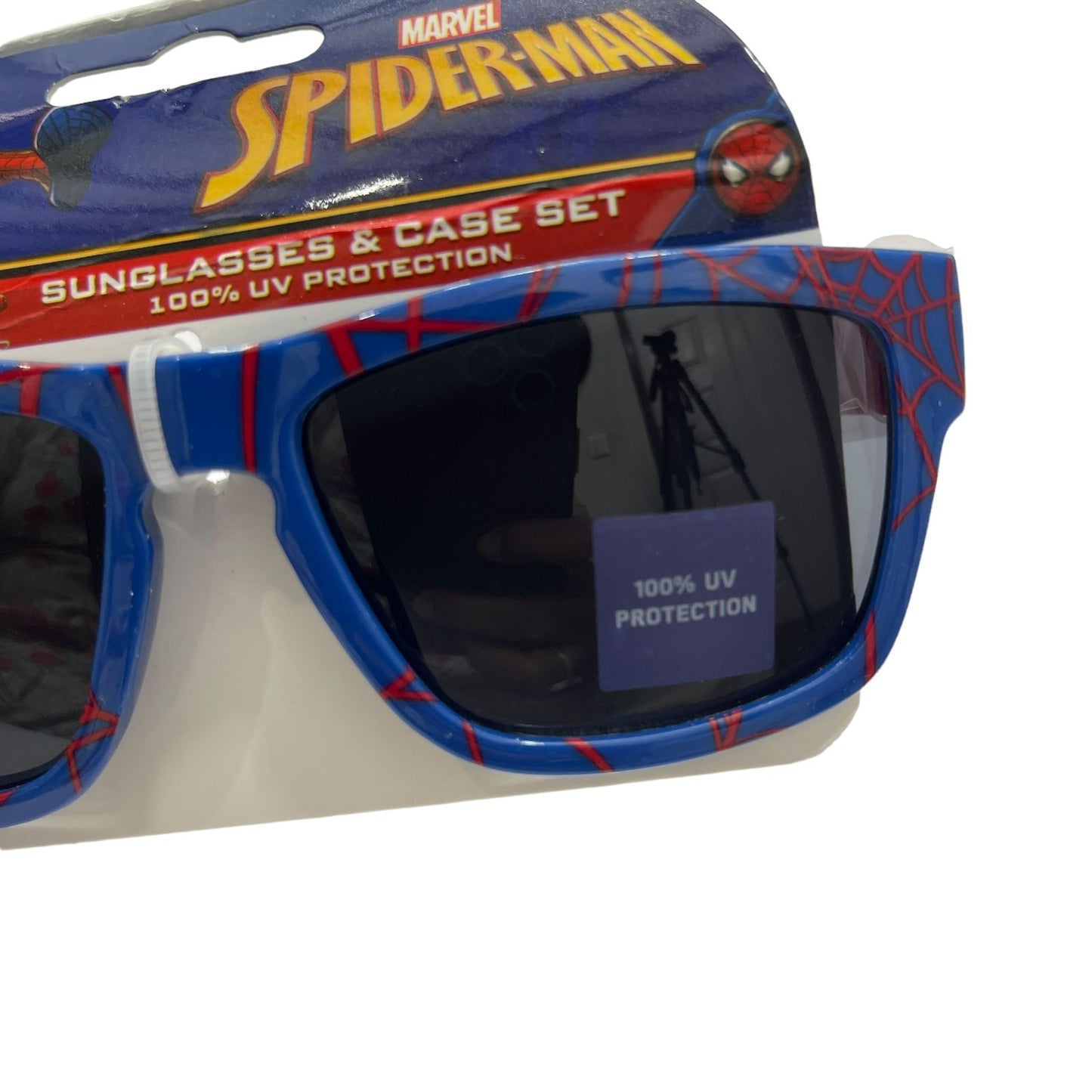 SG-03 | Spiderman| Sunglasses