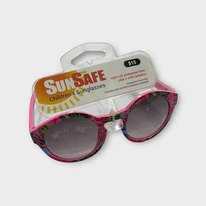 SG-08 | SunSafe Sunglasses