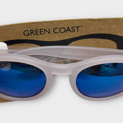 SG-05 |Green Coast | Sunglasses