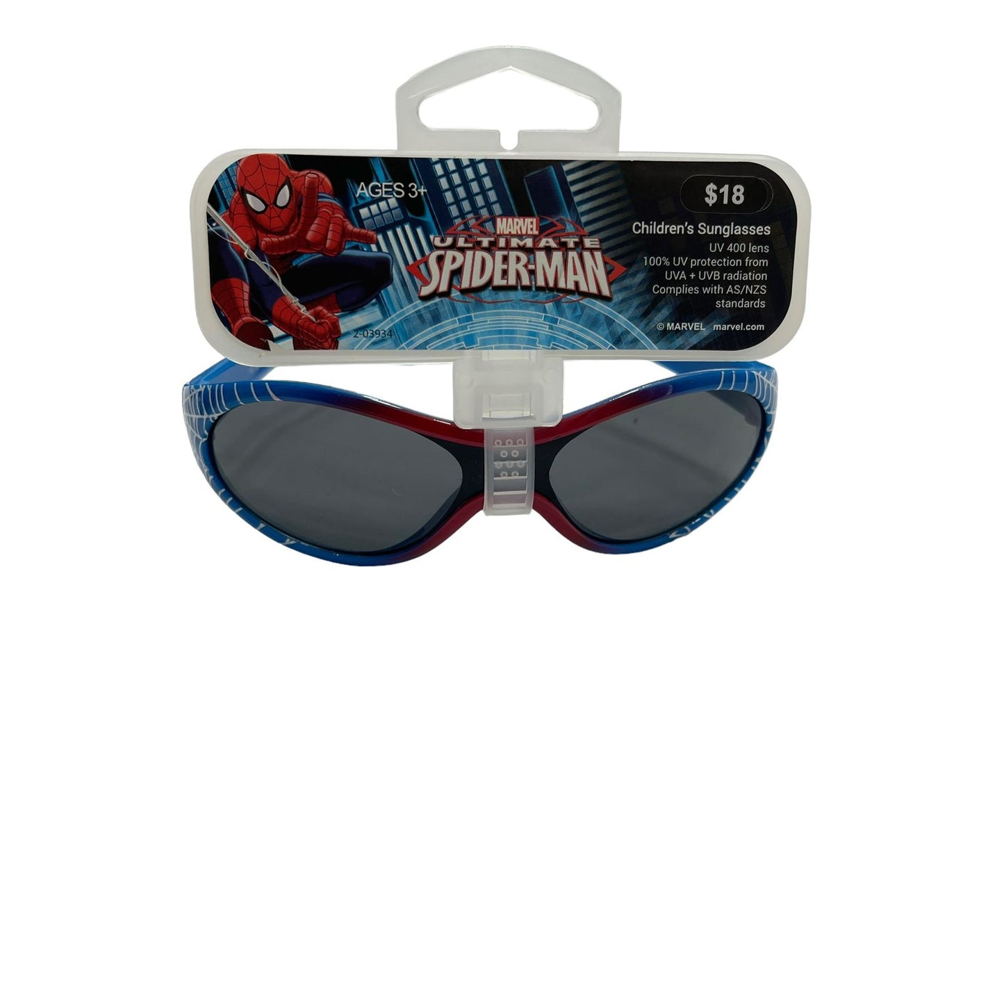 SG-07 | Spiderman| Sunglasses