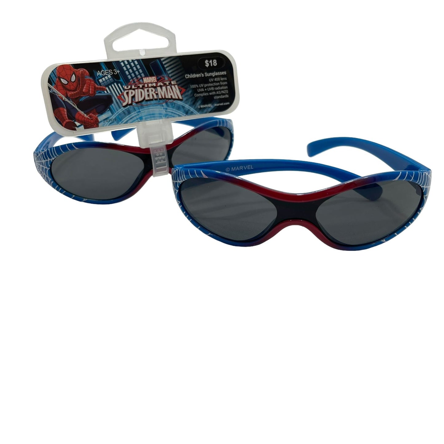 SG-07 | Spiderman| Sunglasses