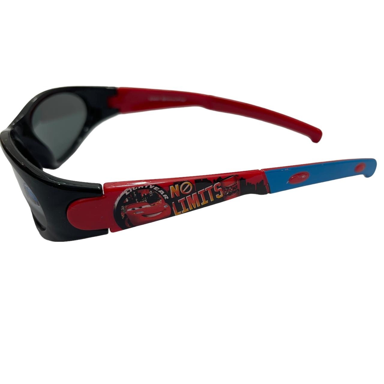 SG-13 | Lightning McQueen | Sunglasses