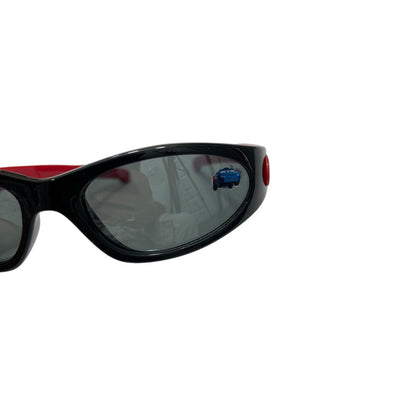 SG-13 | Lightning McQueen | Sunglasses