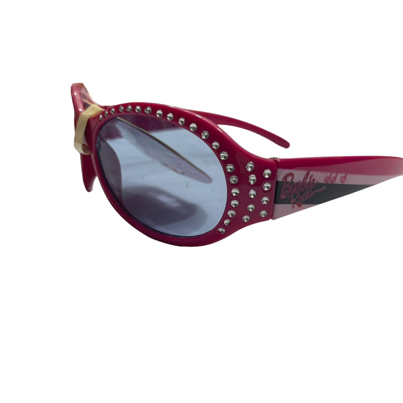 SG-28 | Barbie | Sunglasses