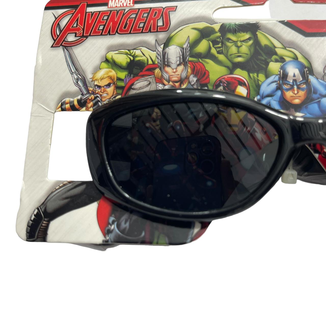 SG-40 | Marvel Avengers | Sunglasses