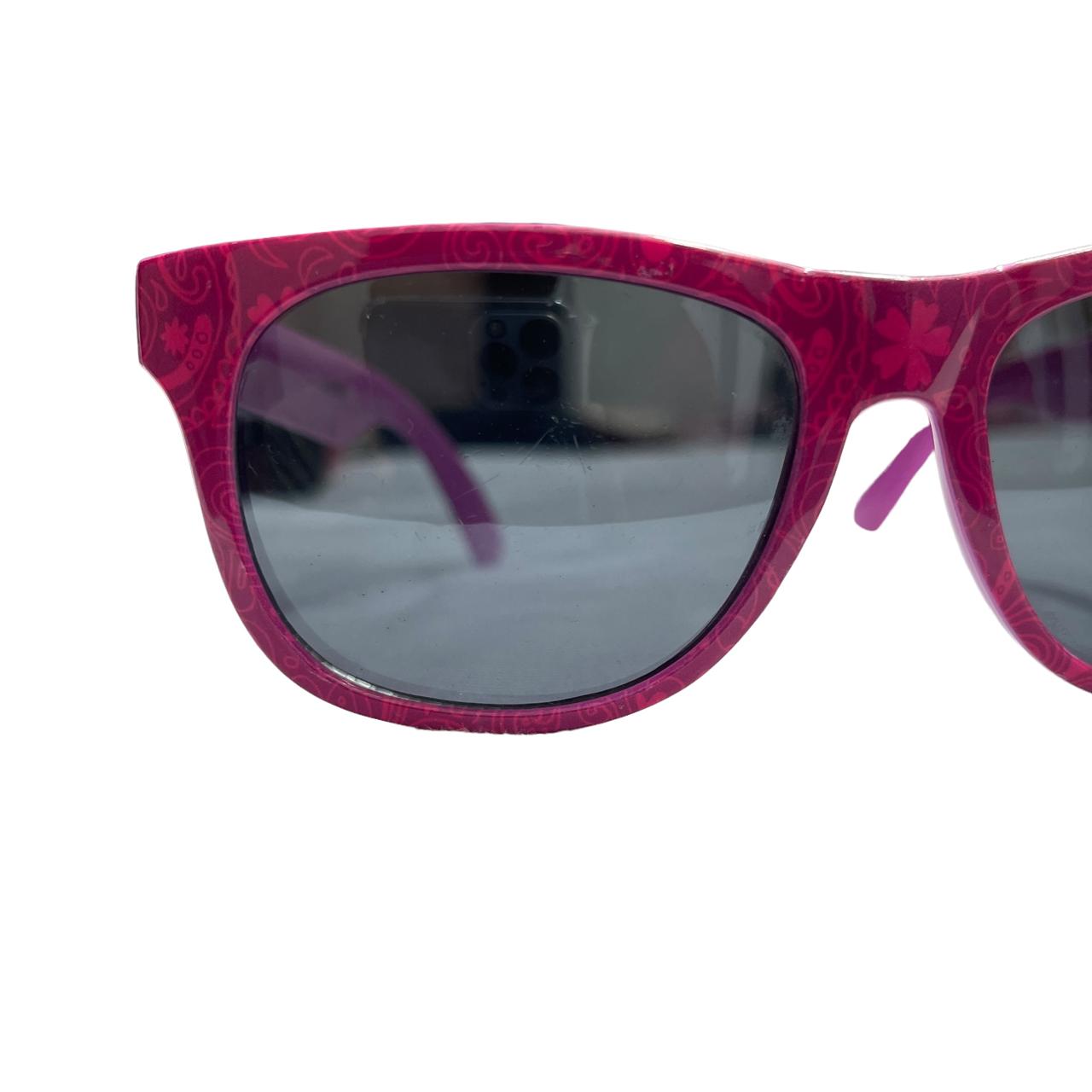 SG-65 |Violetta | Sunglasses