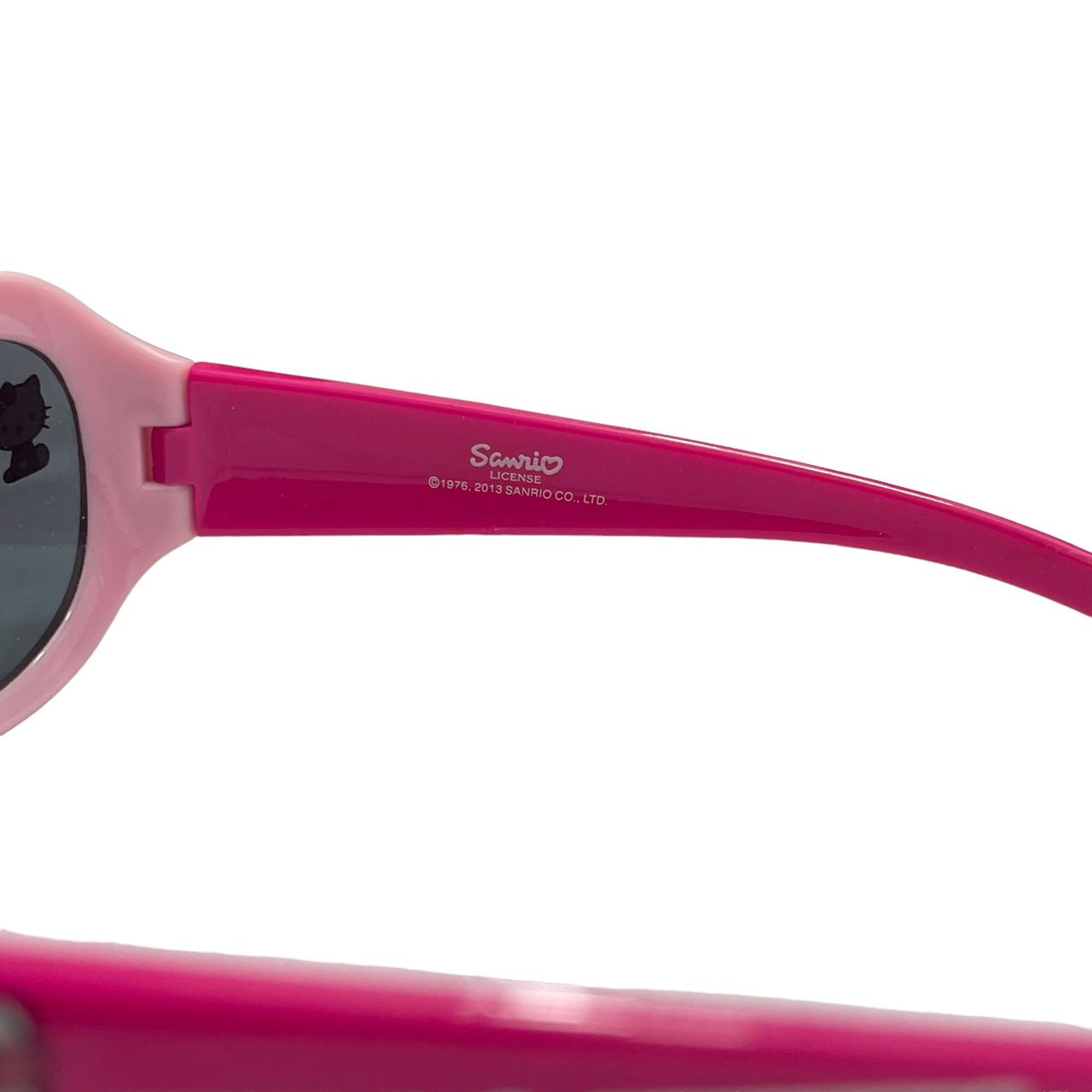 SG-59 |Hello Kitty | Sunglasses