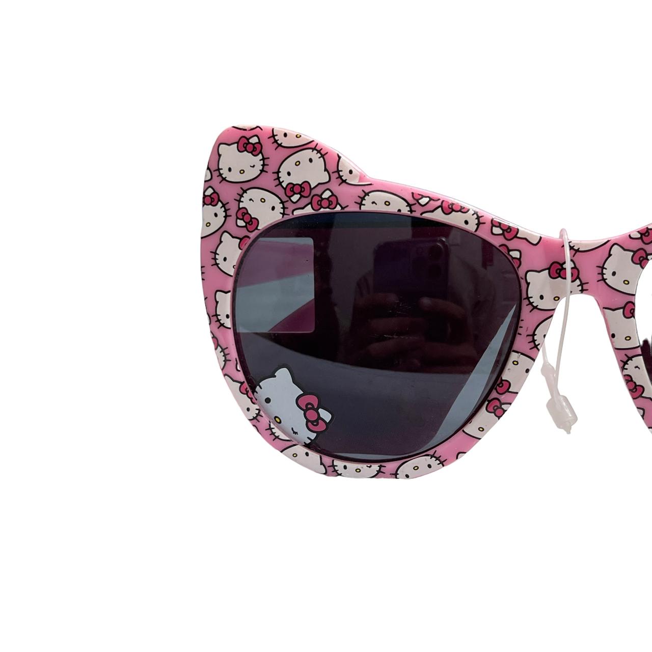 SG-42 | Hello Kitty | Sunglasses